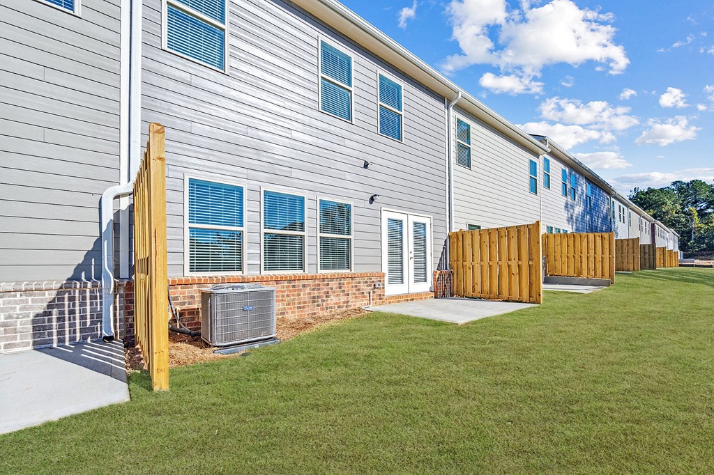 Surrey Green Rentals Buford, GA RentCafe